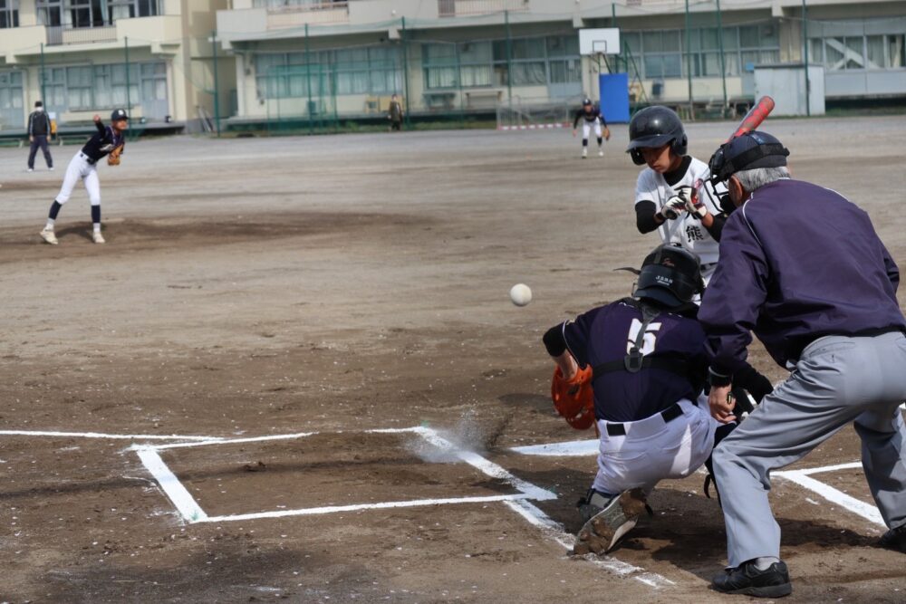 3月27日、29日、4月1日、2日、3日　活動
