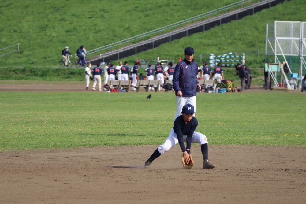 3月27日、29日、4月1日、2日、3日　活動
