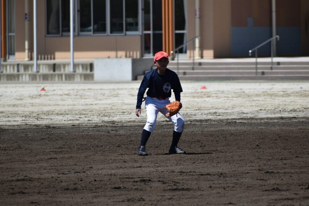 4月8日、9日　活動