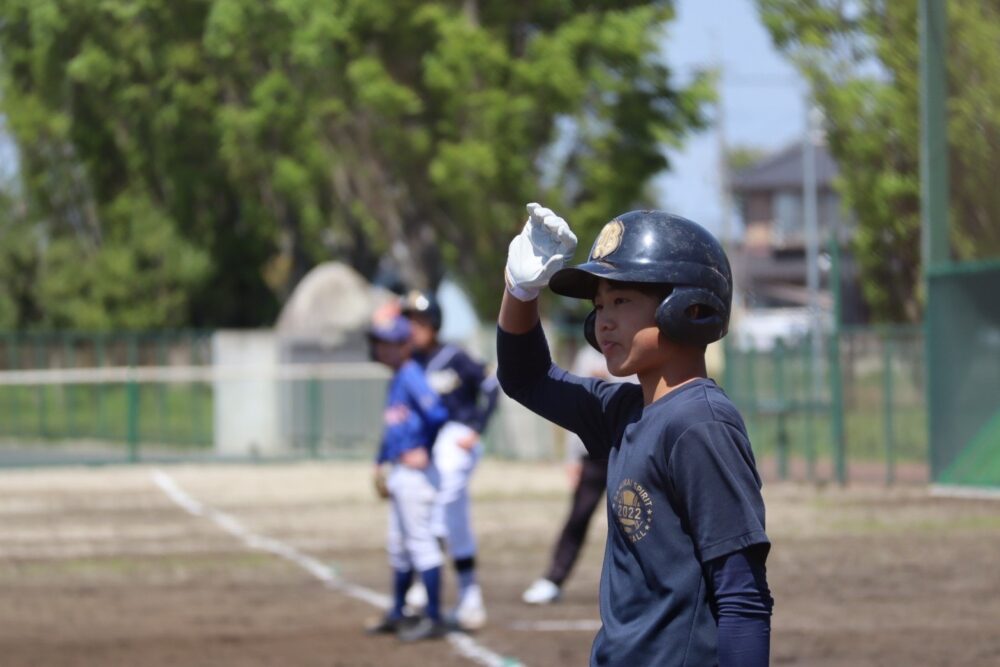 4月8日、9日　活動