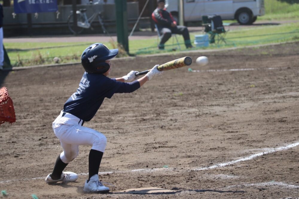 4月8日、9日　活動