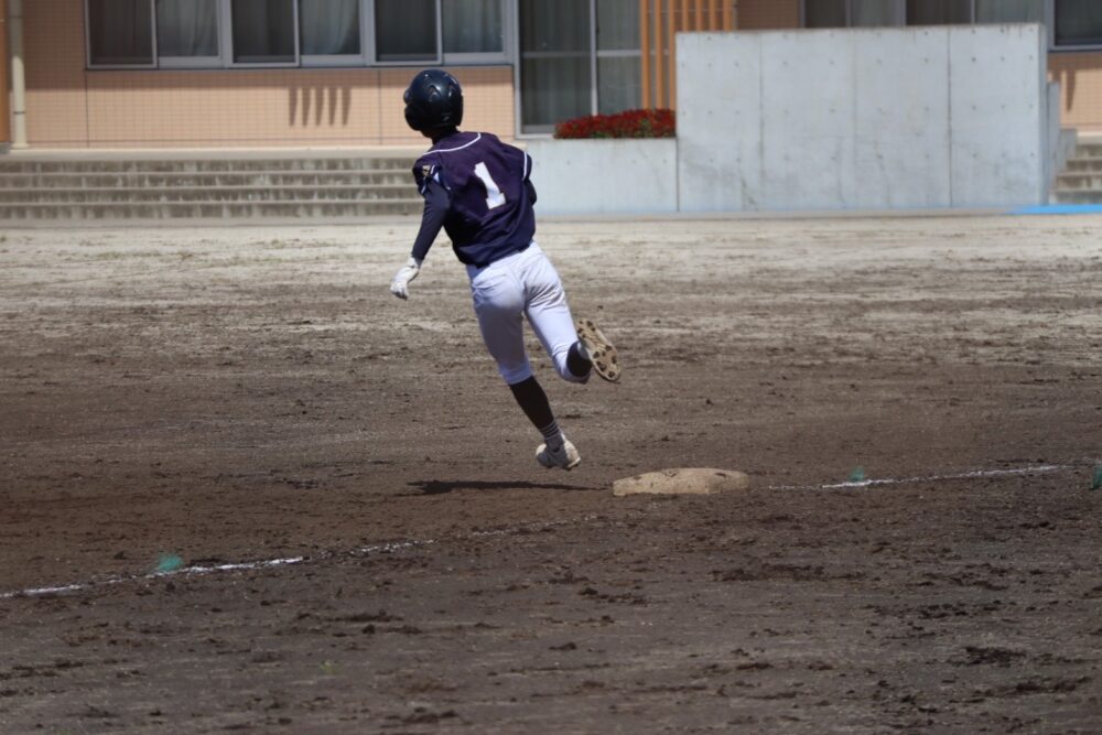 4月8日、9日　活動