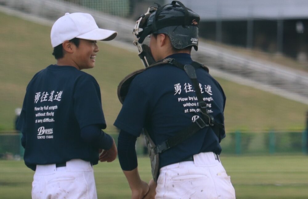 4月12日、15日、16日　活動
