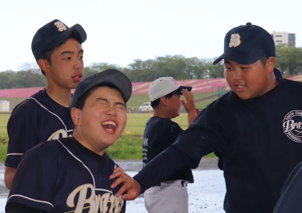 4月12日、15日、16日　活動
