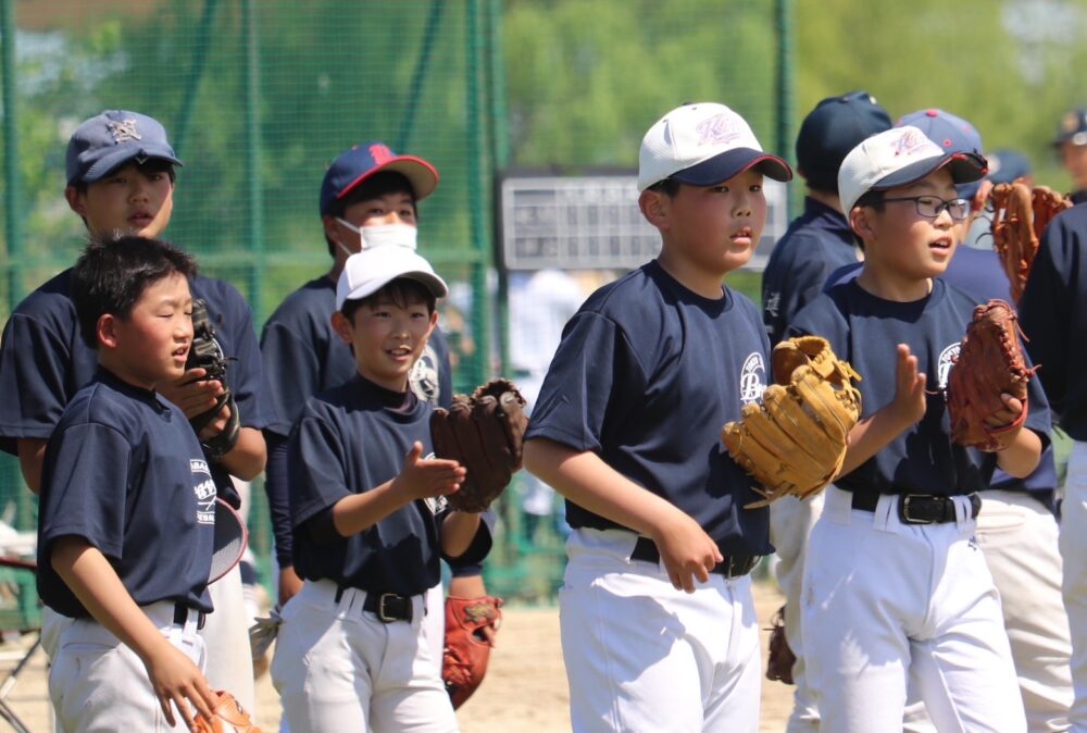 4月12日、15日、16日　活動
