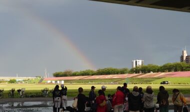 4月12日、15日、16日　活動