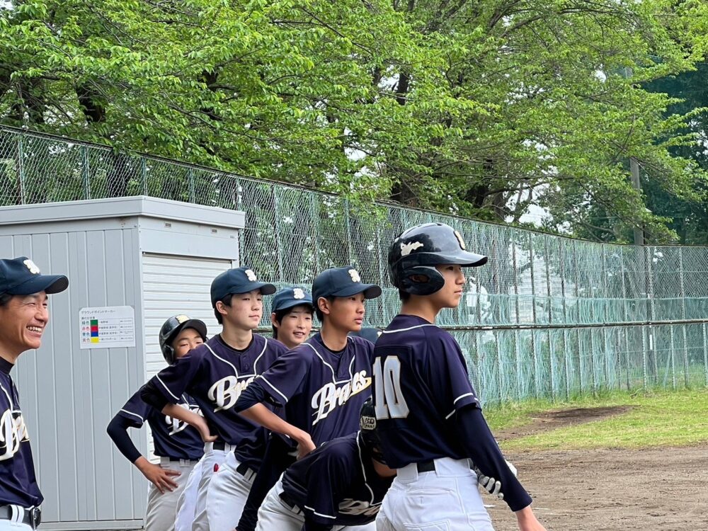 4月19日、22日、23日　活動