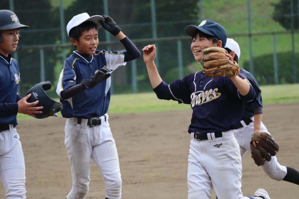 4月19日、22日、23日　活動