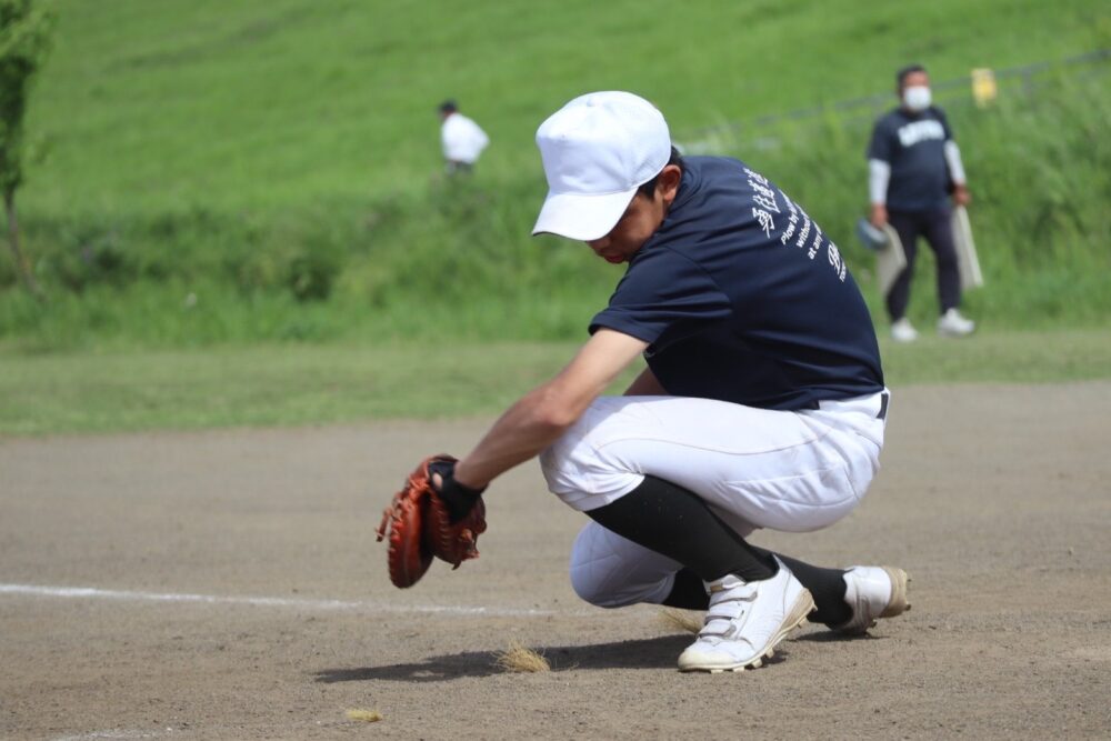 4月26日、29日、30日　活動