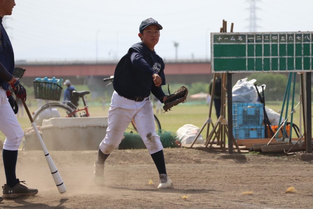 4月26日、29日、30日　活動