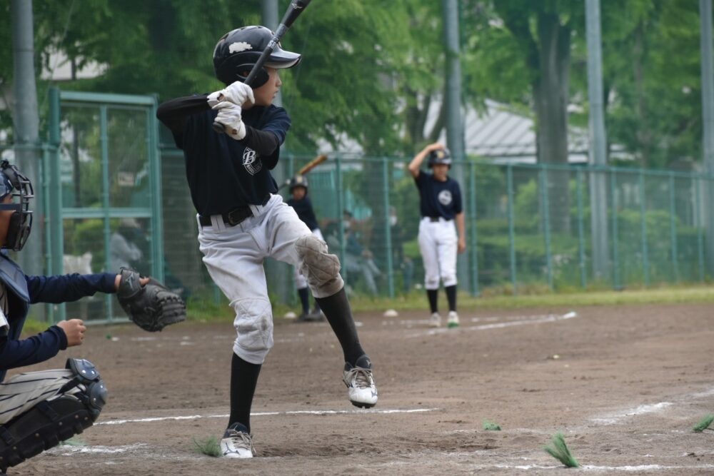 4月26日、29日、30日　活動