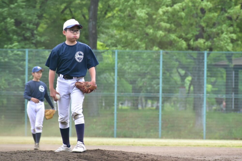 4月26日、29日、30日　活動