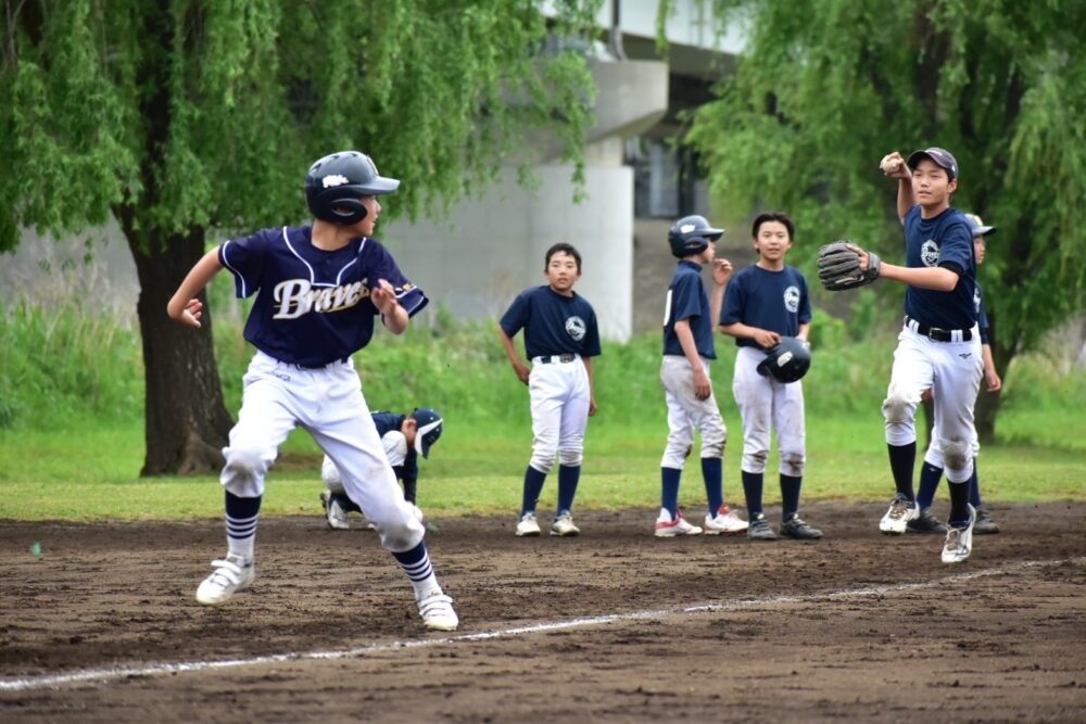 4月26日、29日、30日　活動