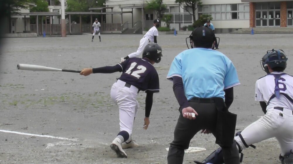 5月10日、13日、14日　活動