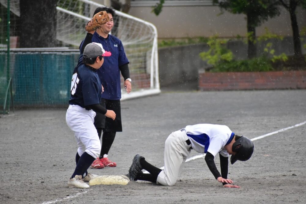 5月10日、13日、14日　活動