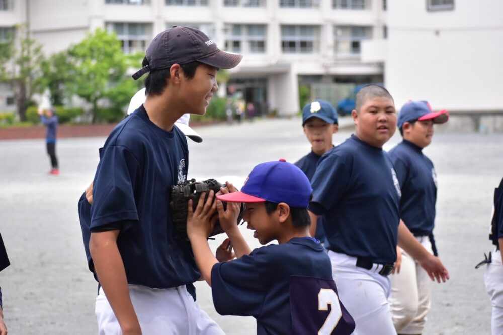 5月10日、13日、14日　活動