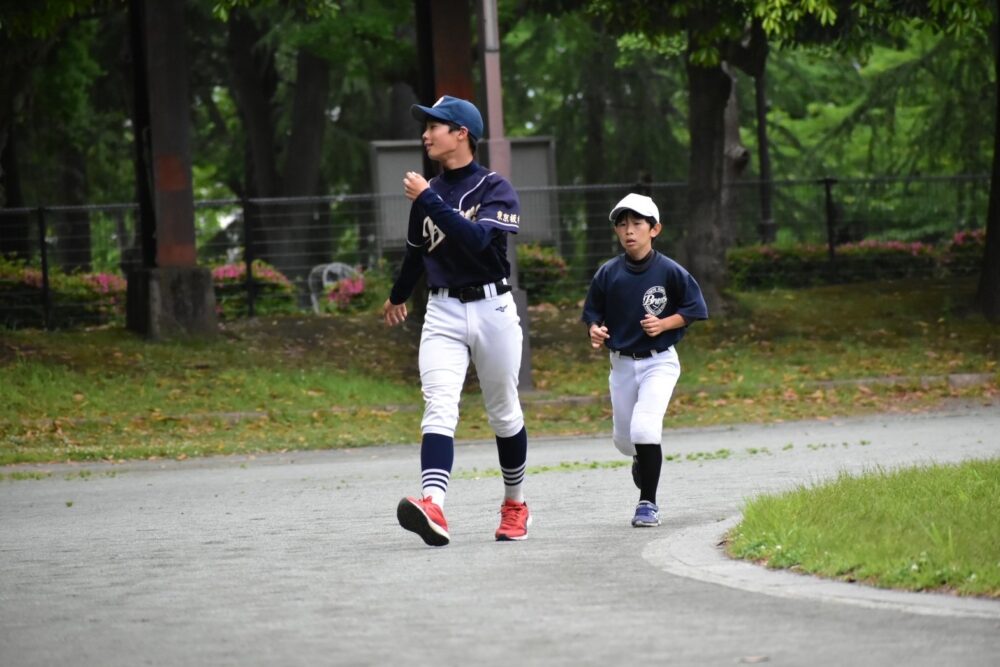 5月10日、13日、14日　活動