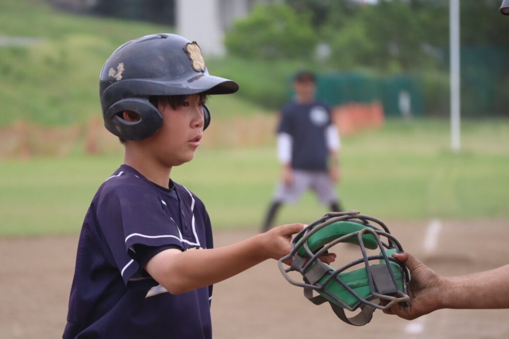 5月24日、27日、28日　活動