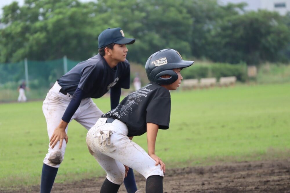 6月7日、10日、11日　練習