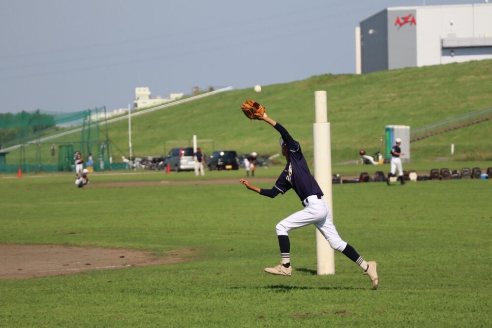 6月14日、17日、18日　活動