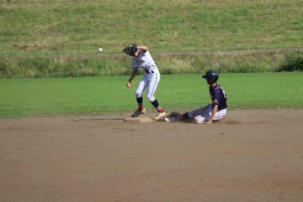 6月14日、17日、18日　活動