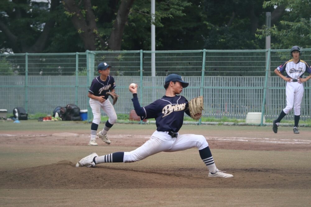 6月14日、17日、18日　活動