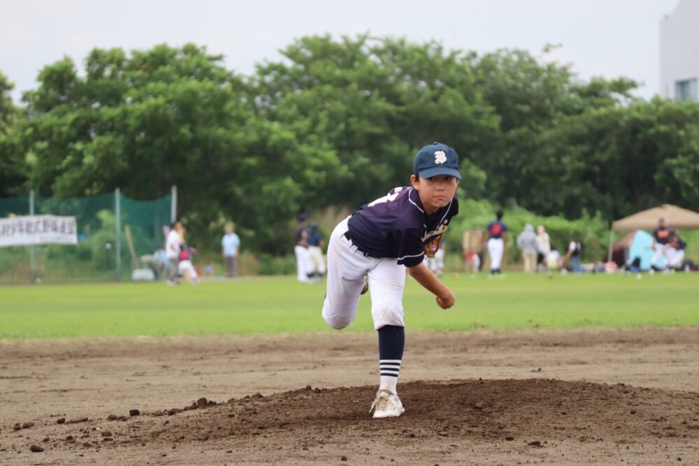 6月21日、24日、25日　活動