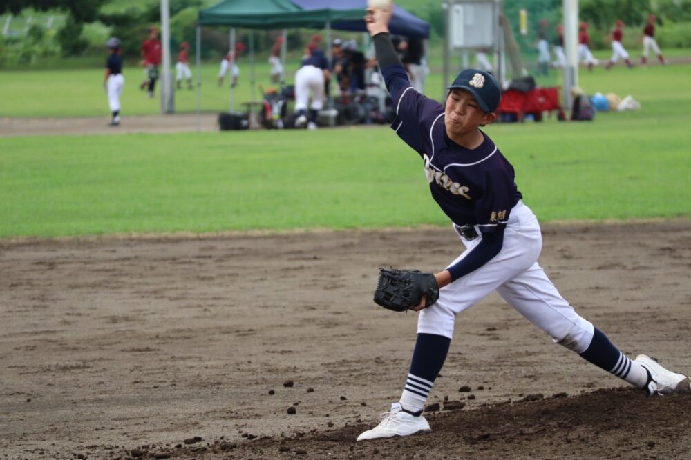 6月21日、24日、25日　活動