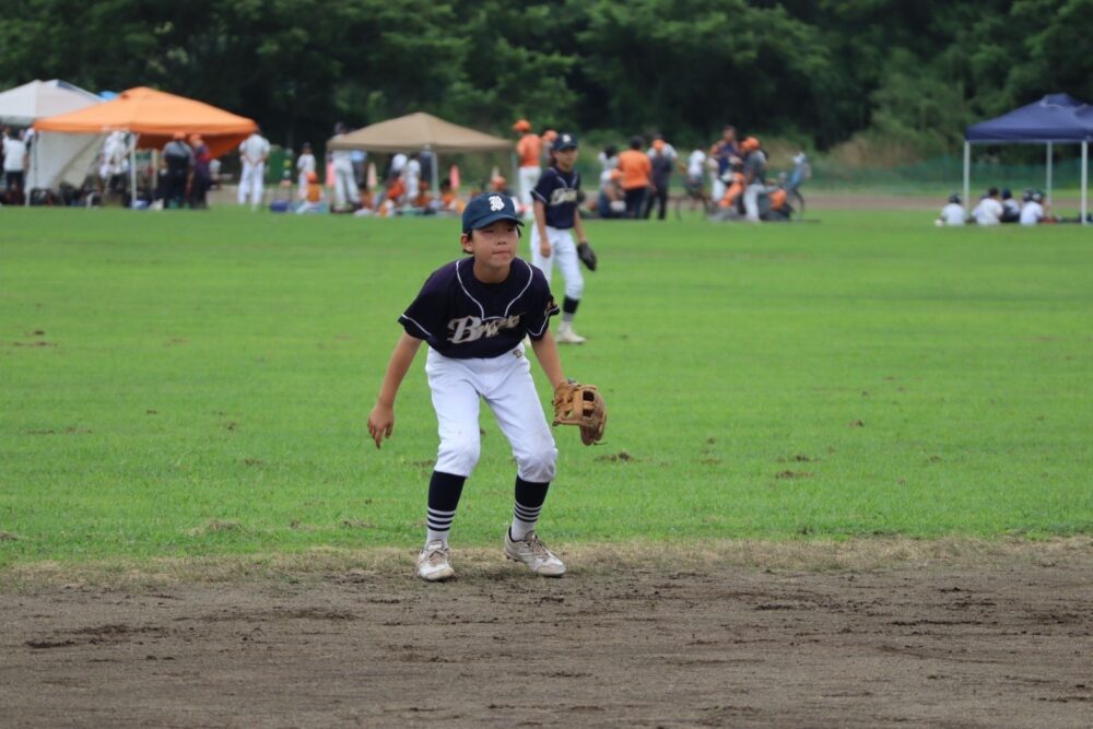 6月21日、24日、25日　活動