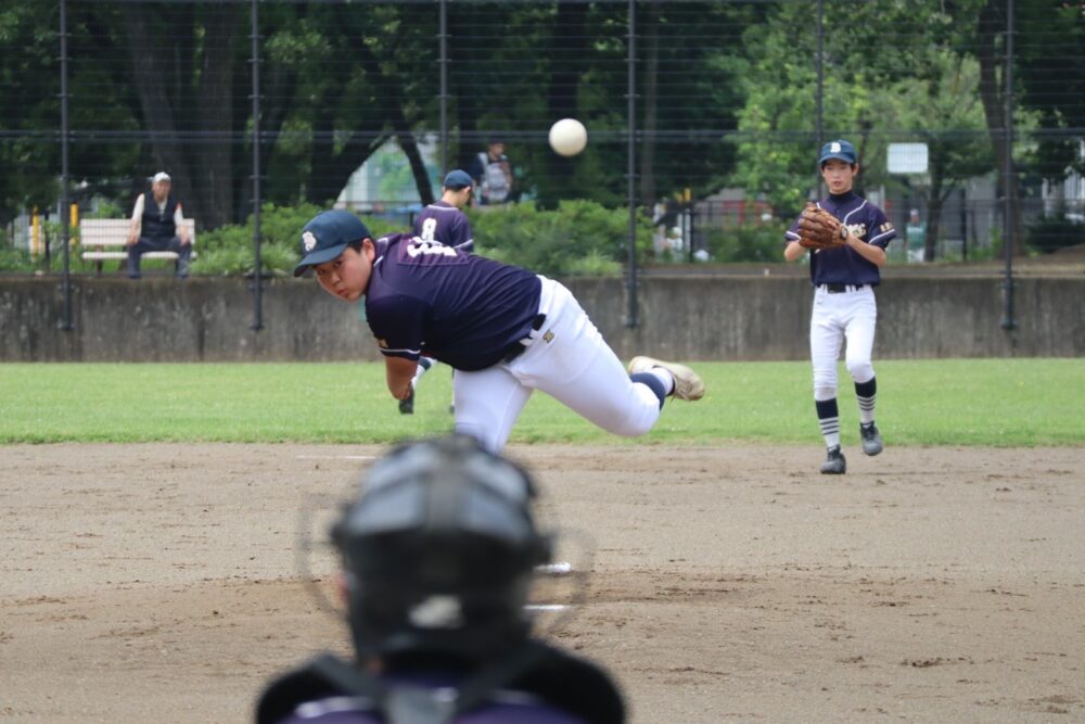 6月21日、24日、25日　活動