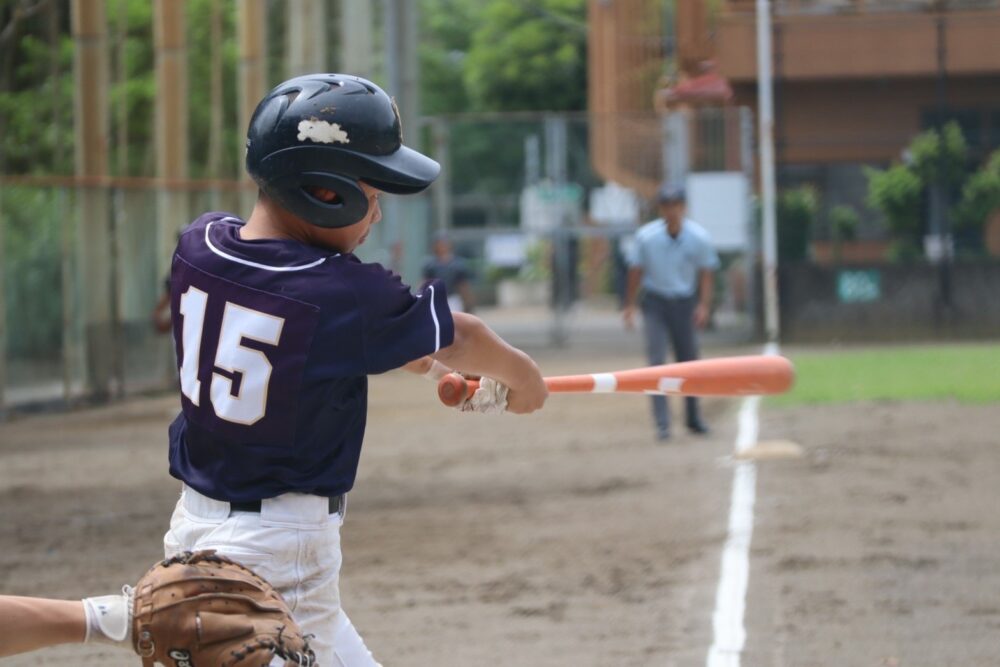 6月21日、24日、25日　活動