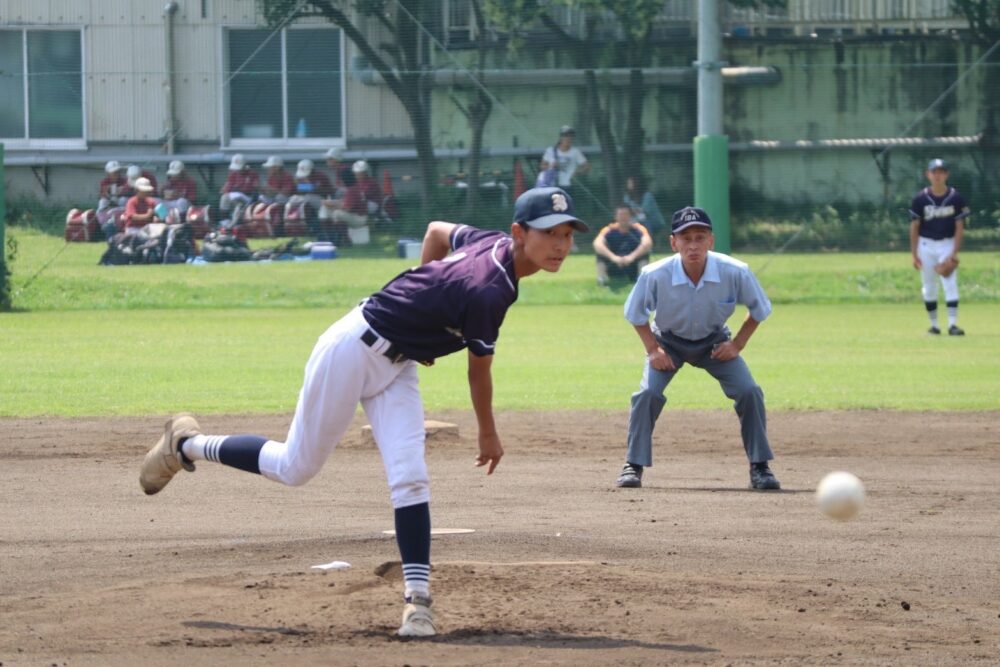 6月21日、24日、25日　活動