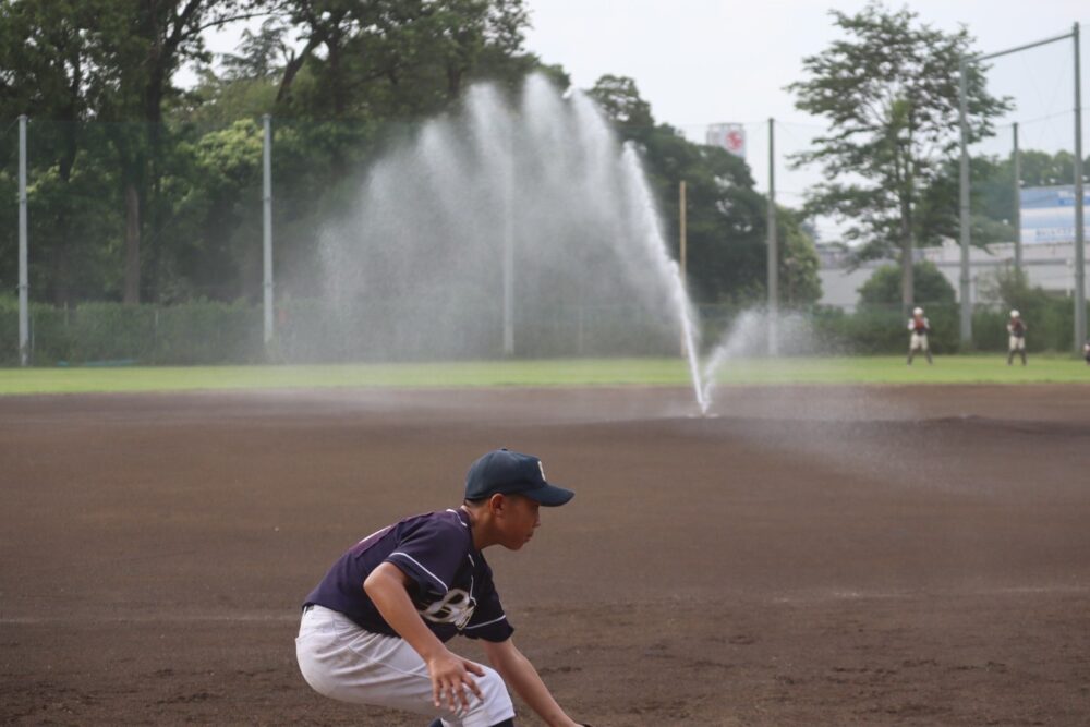 6月21日、24日、25日　活動