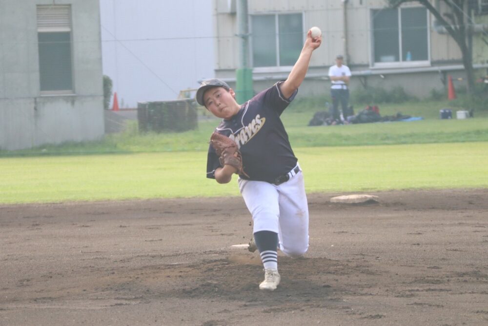 6月21日、24日、25日　活動