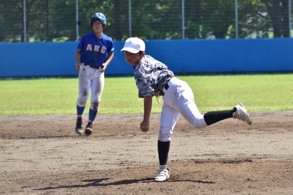 6月28日、7月1日、2日　活動