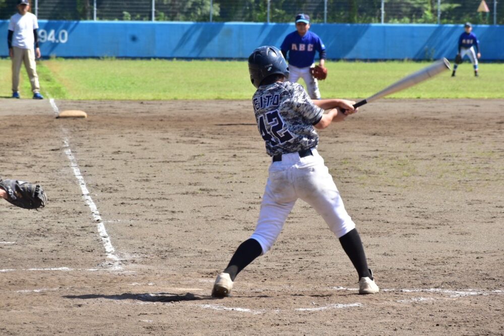 6月28日、7月1日、2日　活動