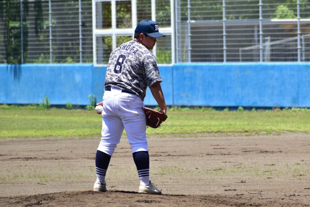 6月28日、7月1日、2日　活動