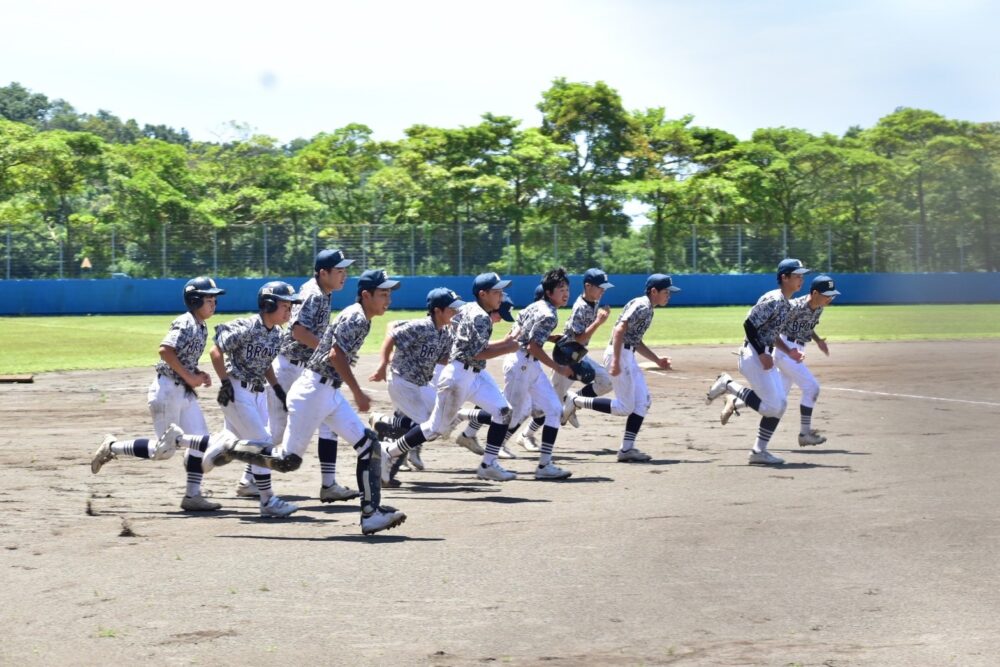 6月28日、7月1日、2日　活動