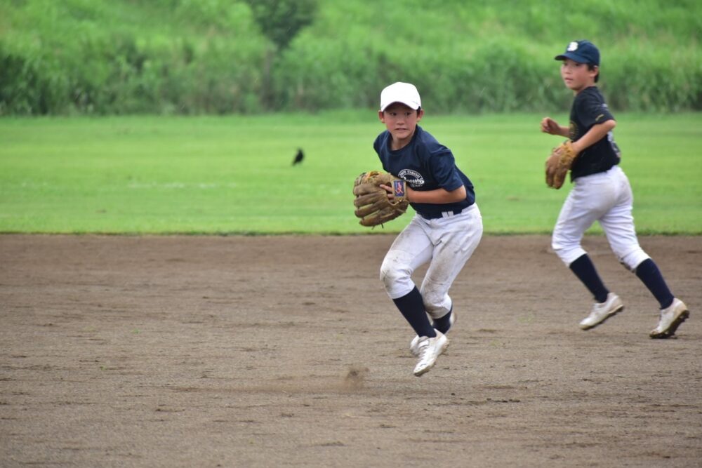 7月5日、8日、9日　活動