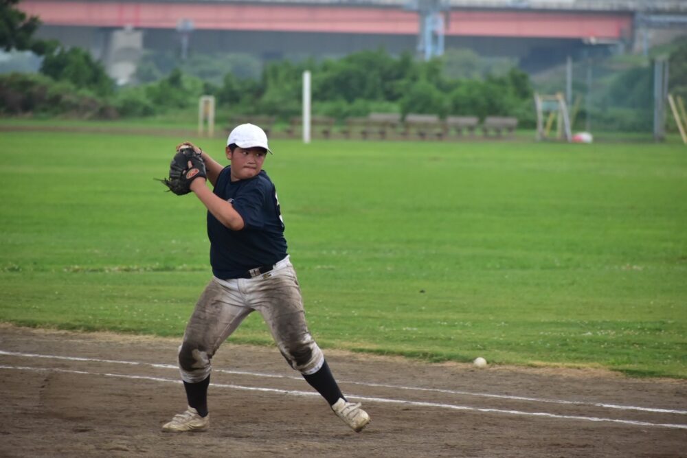 7月5日、8日、9日　活動