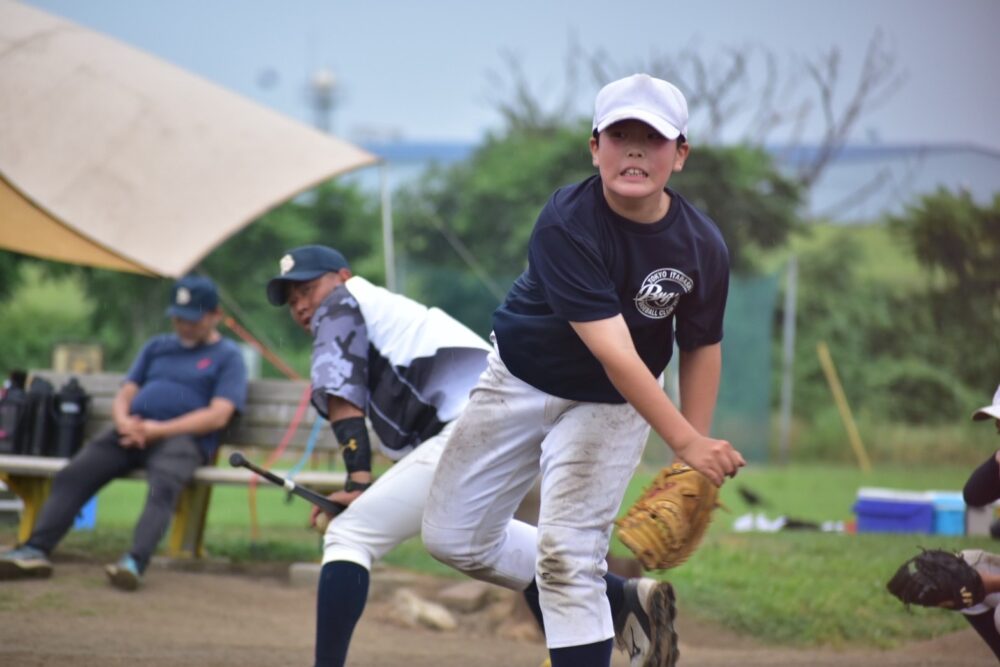 7月5日、8日、9日　活動