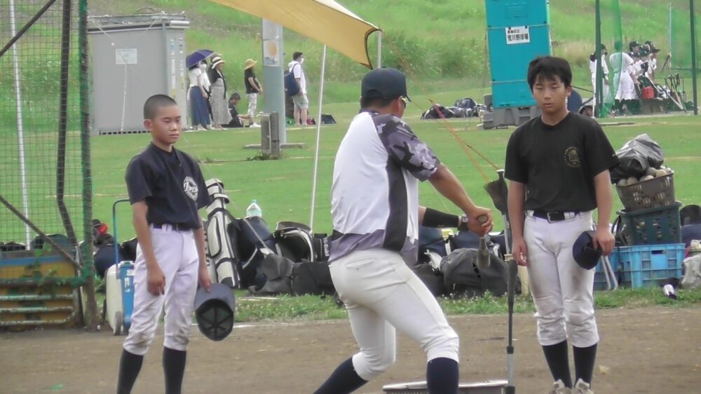 7月12日、15日、16日　活動