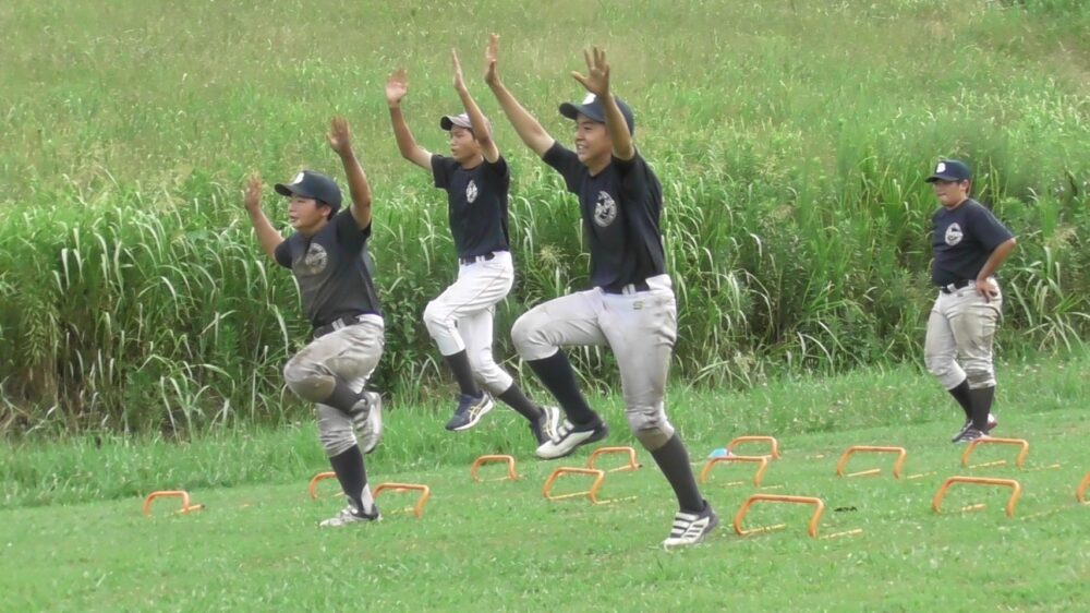 7月12日、15日、16日　活動