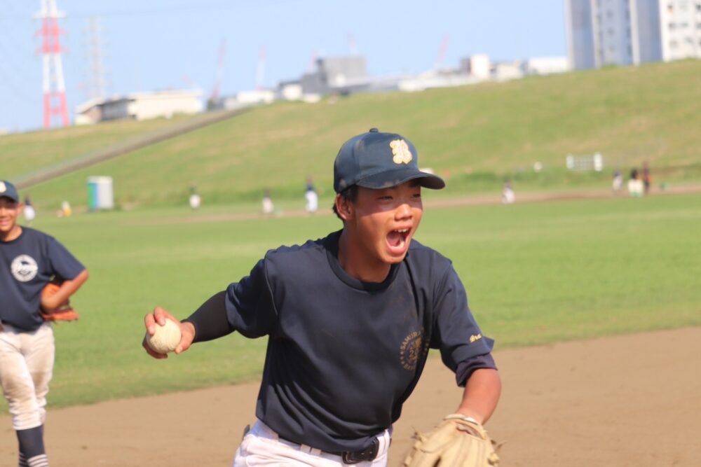 7月12日、15日、16日　活動