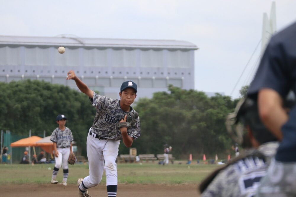 7月19日、22日、23日　活動