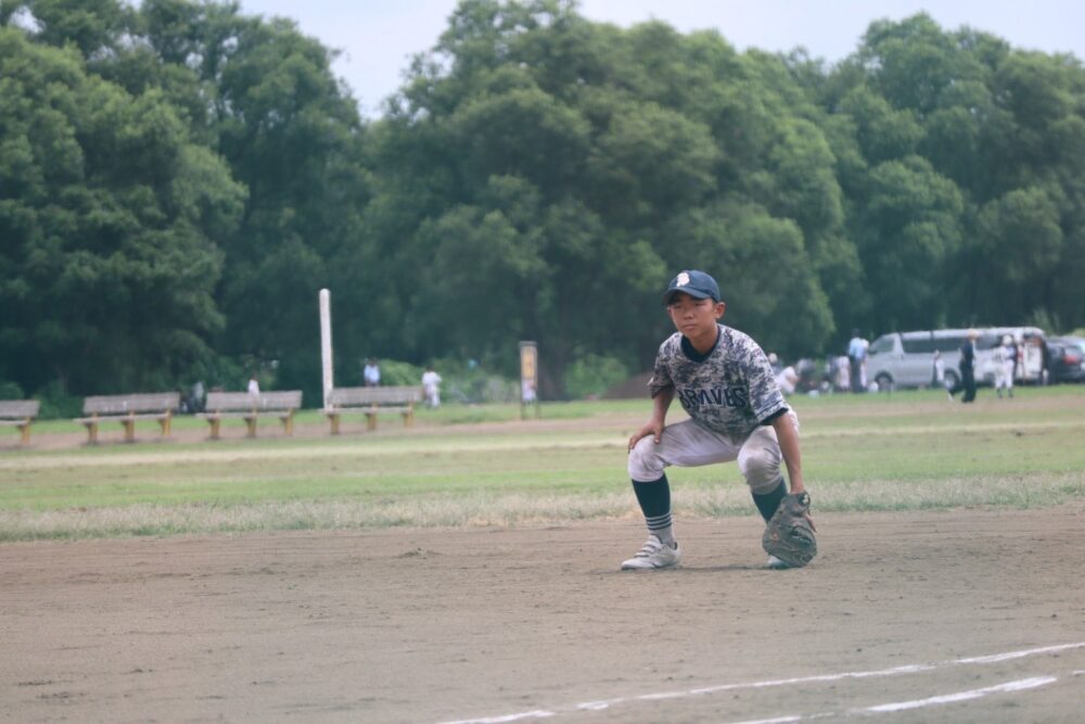 7月19日、22日、23日　活動