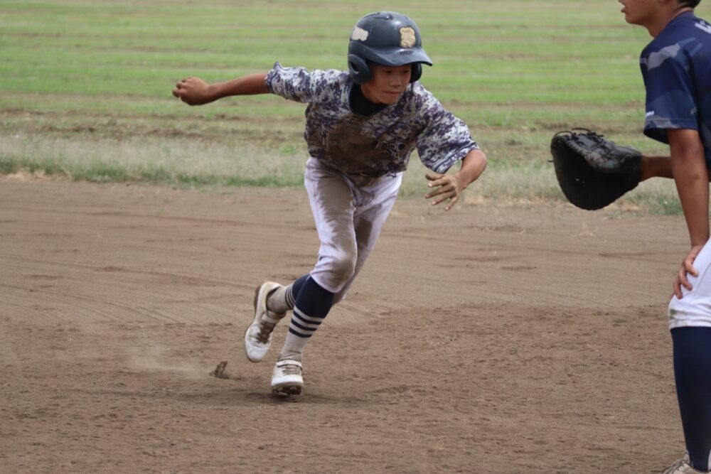 7月19日、22日、23日　活動