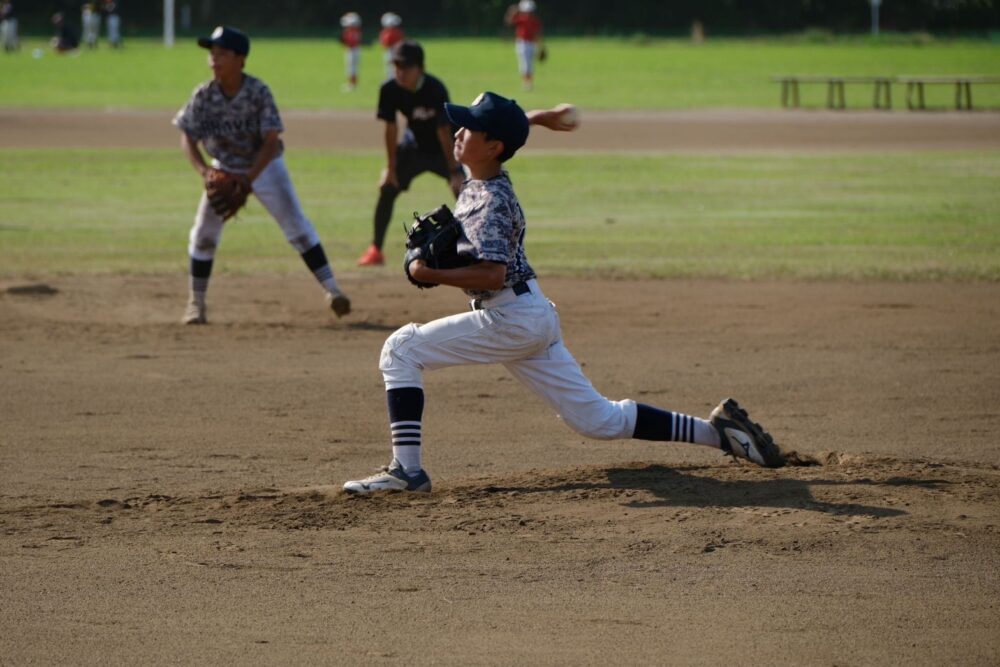 7月19日、22日、23日　活動