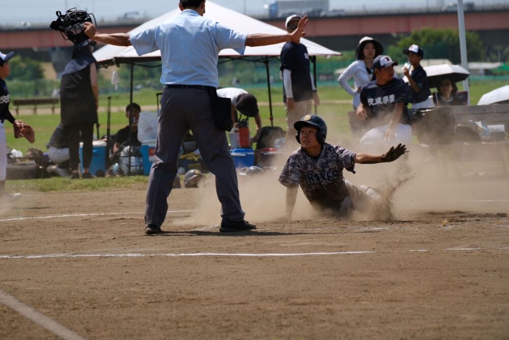 7月19日、22日、23日　活動