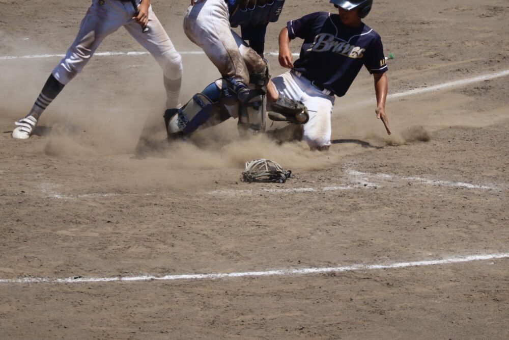 8月5日、6日　活動